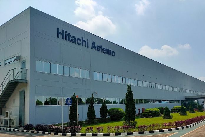 HitachiAstemo