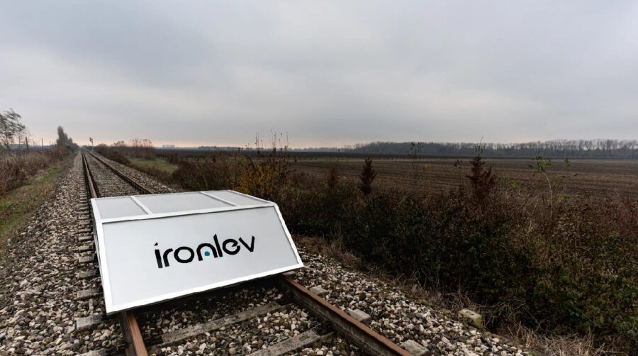 IronLev