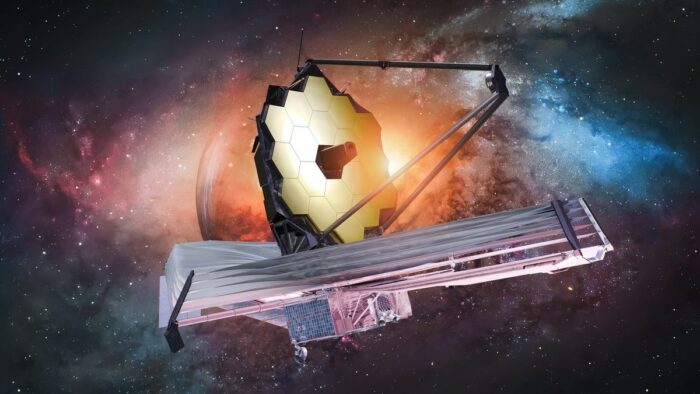 JWST