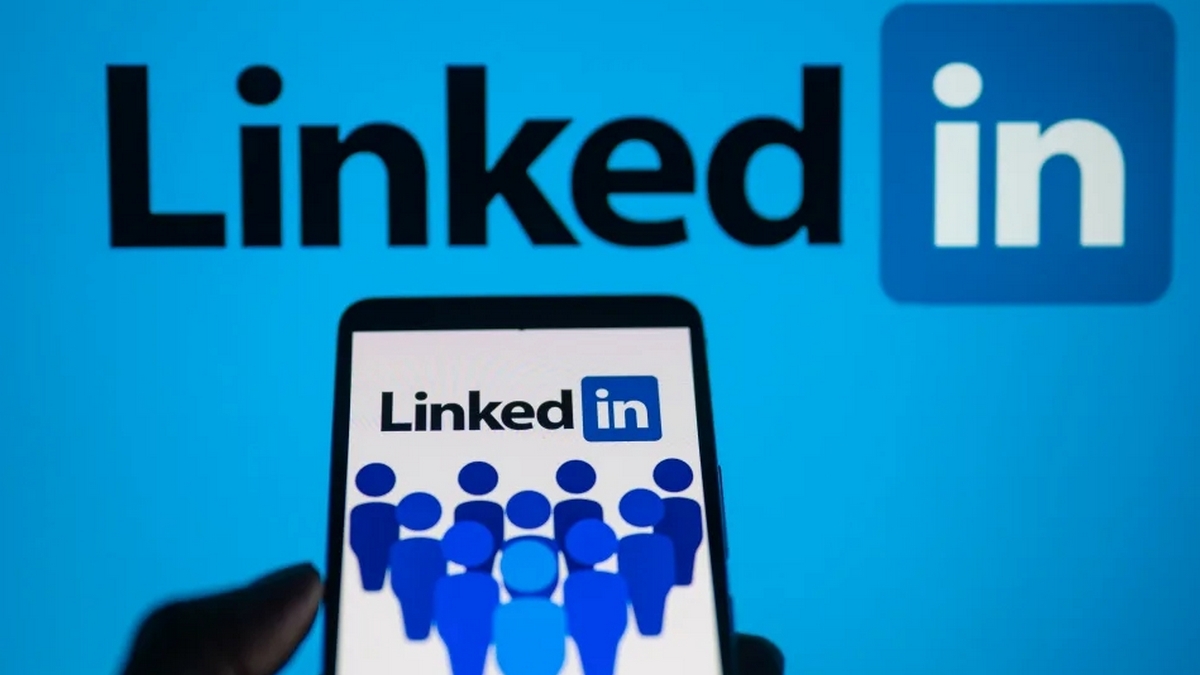 LinkedIn LinkedIn