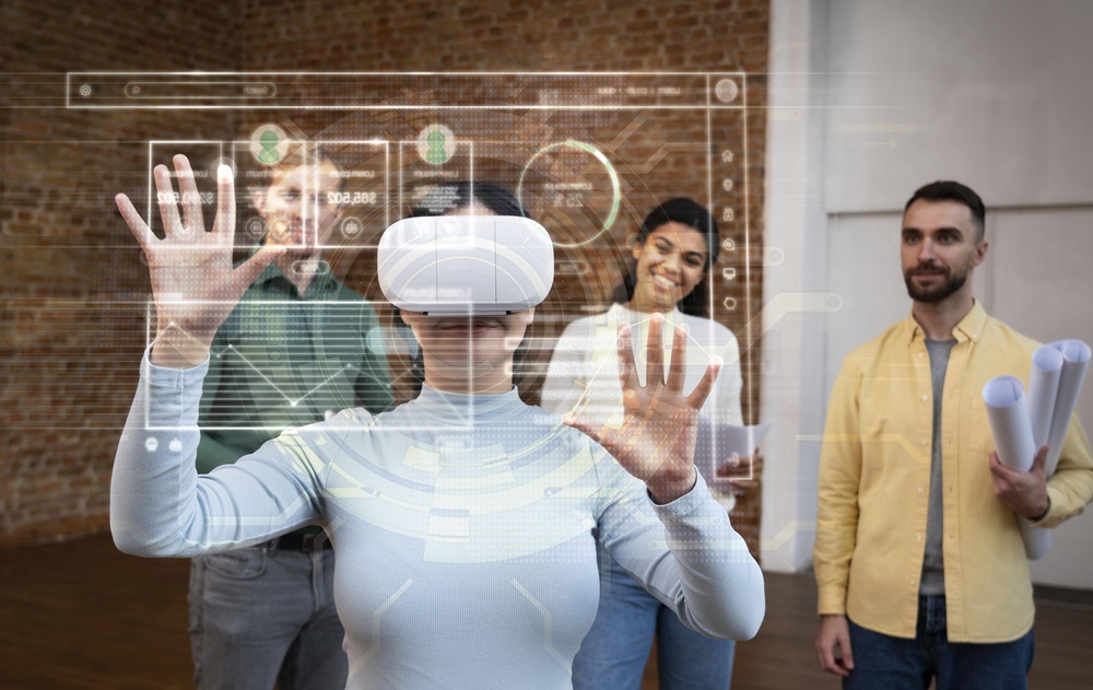 What is mixed reality? What is mixed reality?