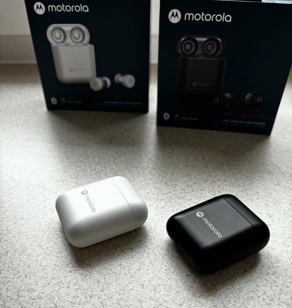 Moto buds 120 - 11