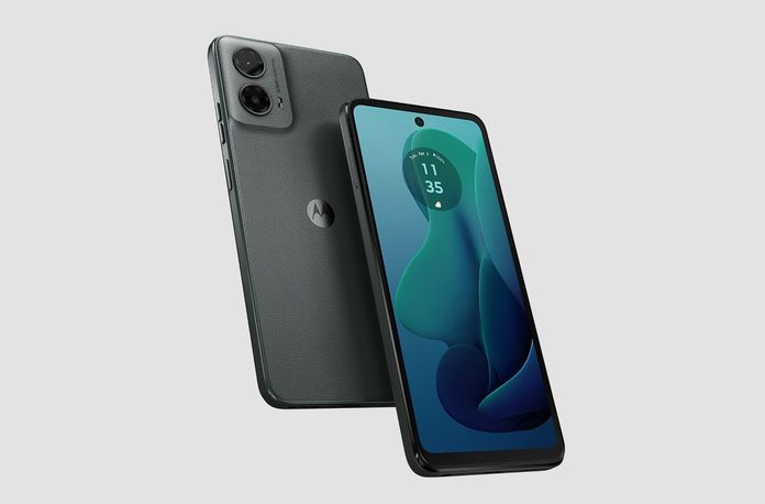 Moto G 5G 2024