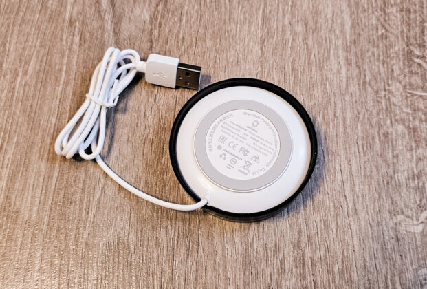 Oclean X Ultra S Wireless Charger