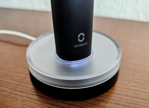 Oclean X Ultra S Wireless Charger