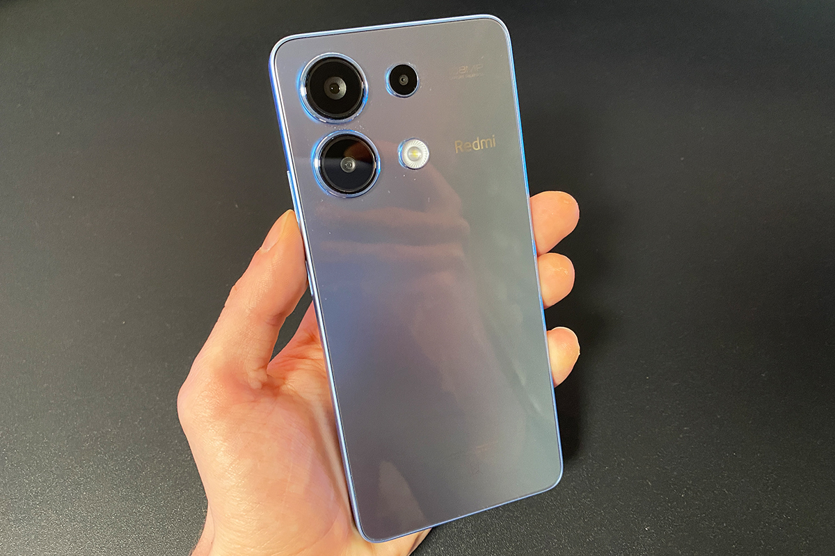 Redmi Note 13