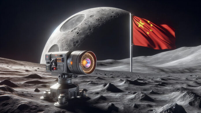 Skynet Moon Skynet Moon
