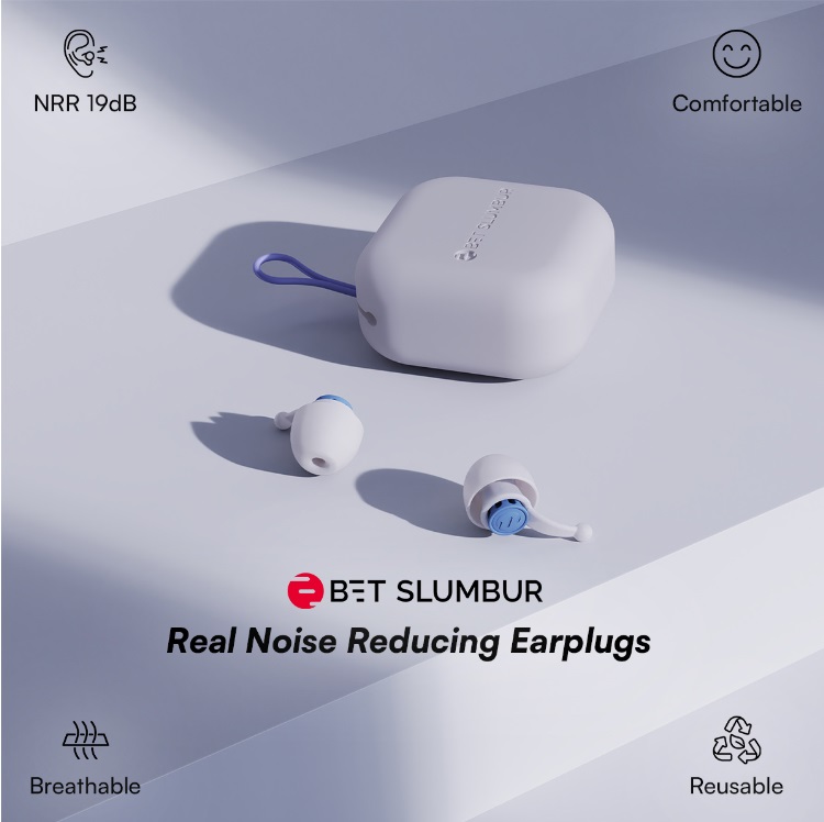 Revolutionary Noise Reduction at the Forefront Revolutionary Noise Reduction at the Forefront