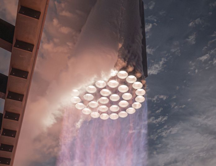 SpaceX Starship SpaceX Starship
