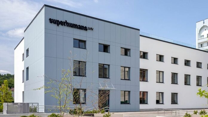 Superhumans Center