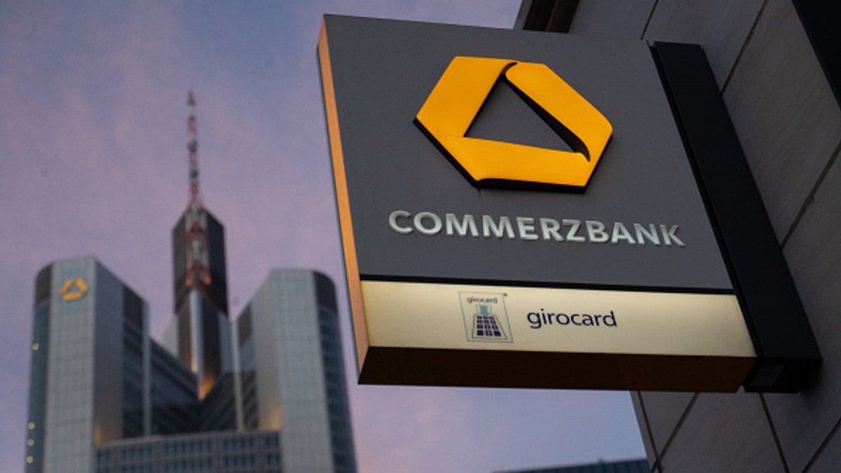 Сommerzbank