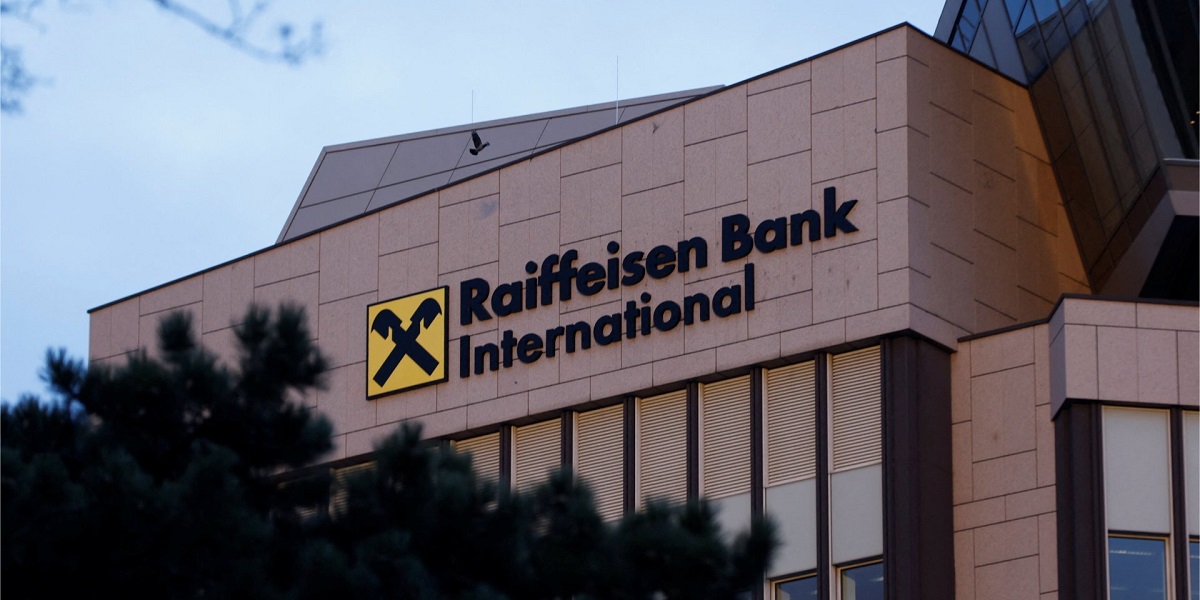 Raiffeisen Bank