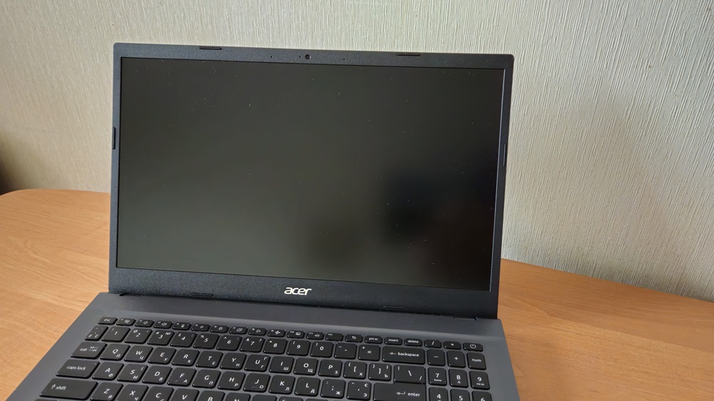 Acer aspire 7