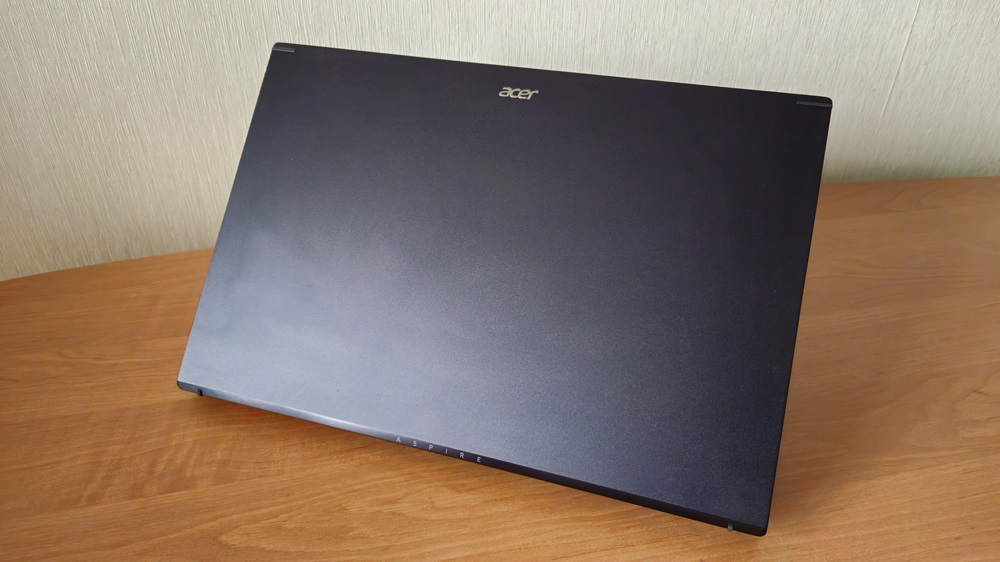 Acer aspire 7