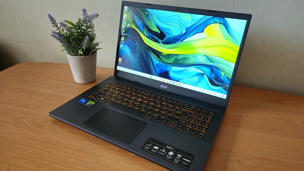 Acer aspire 7