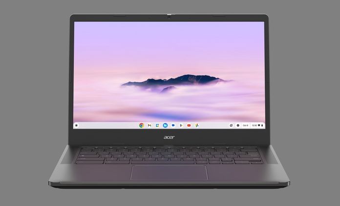 Acer Chromebook Plus 514