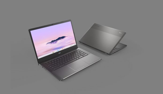 Acer Chromebook Plus 514