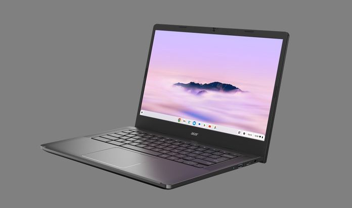 Acer Chromebook Plus 514