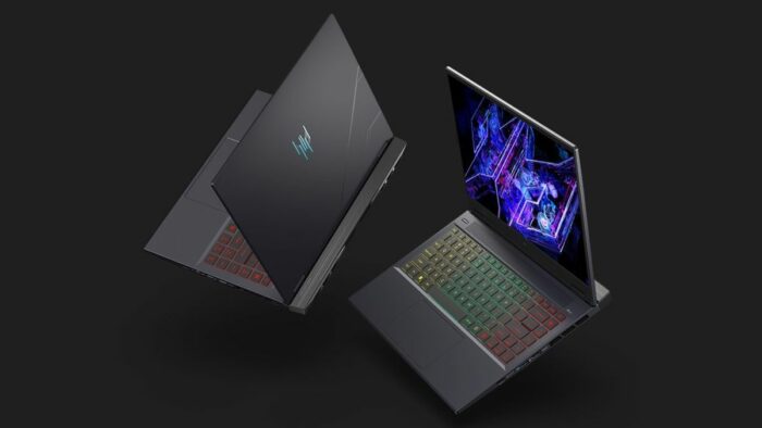 Acer Predator Helios Neo 14