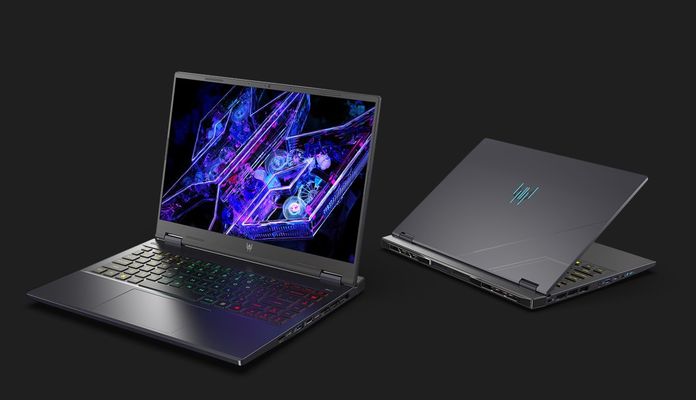 Acer Predator Helios Neo 14