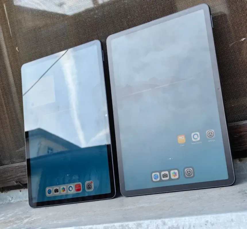 HUAWEI MatePad 11.5" PaperMatte Edition vs zwykła wersja