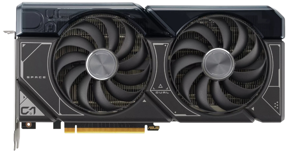 Asus GeForce RTX 4070 SUPER Dual