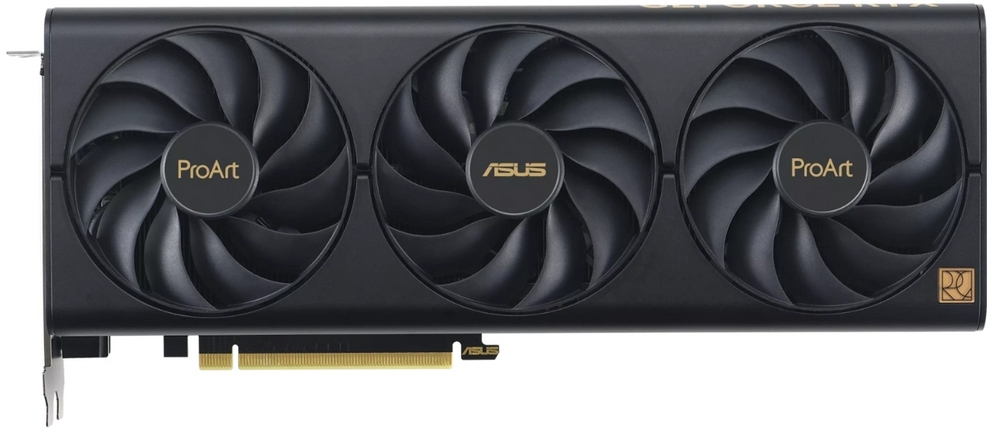 Asus GeForce RTX 4070 SUPER ProArt OC