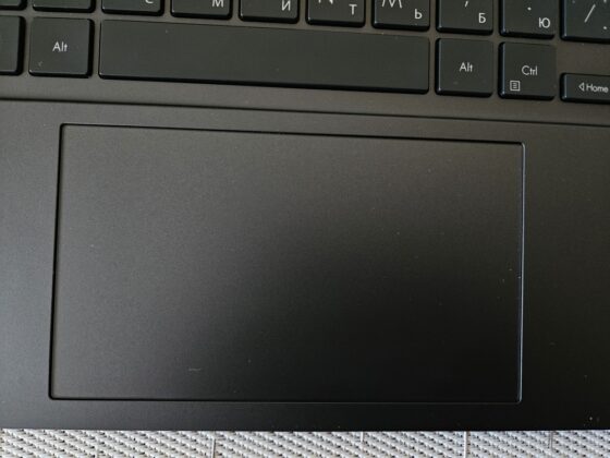 ASUS Zenbook Duo