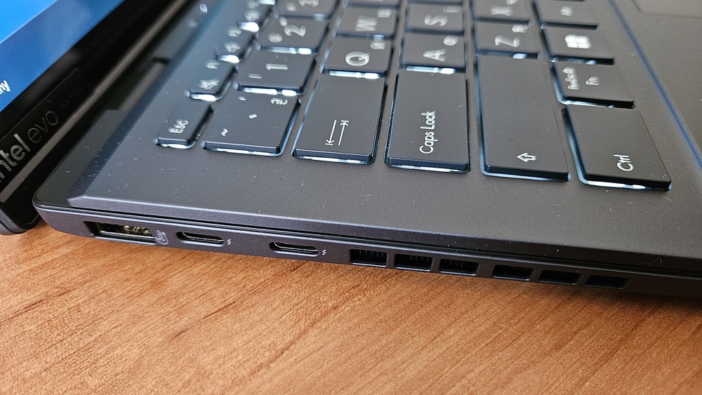 ASUS Zenbook Duo