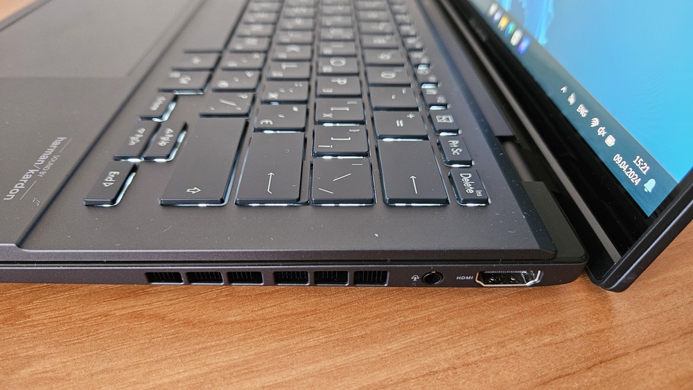 ASUS Zenbook Duo