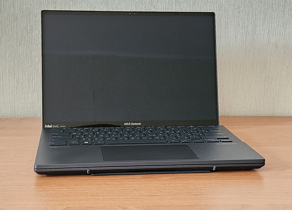 ASUS Zenbook Duo