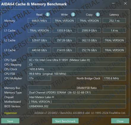 ASUS Zenbook Duo