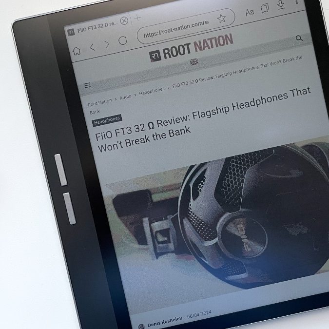 Bigme B751C Color Eink タブレット電子書籍 【これはいいぞ Bigme B751C Color Eink タブレット電子書籍 【これはいいぞ