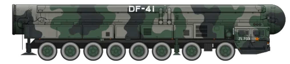 DF-41