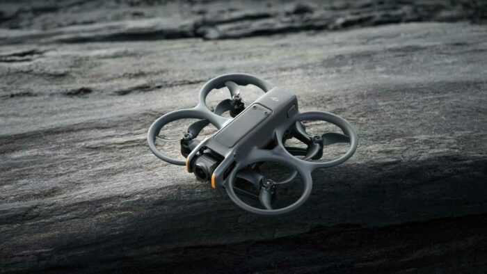 DJI Avata 2