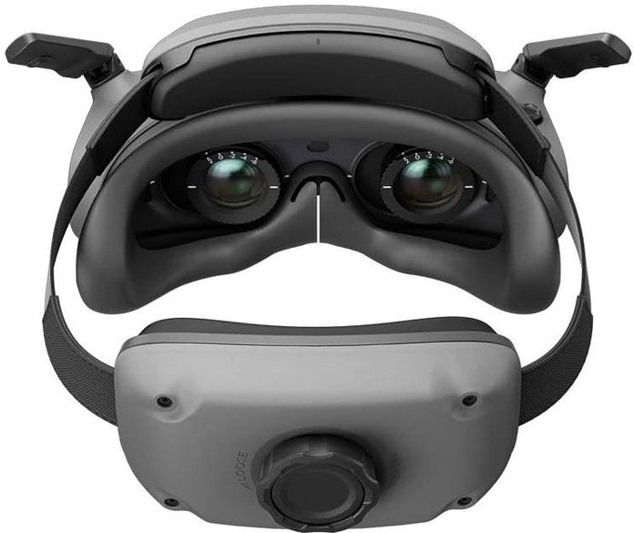 DJI Goggles 3