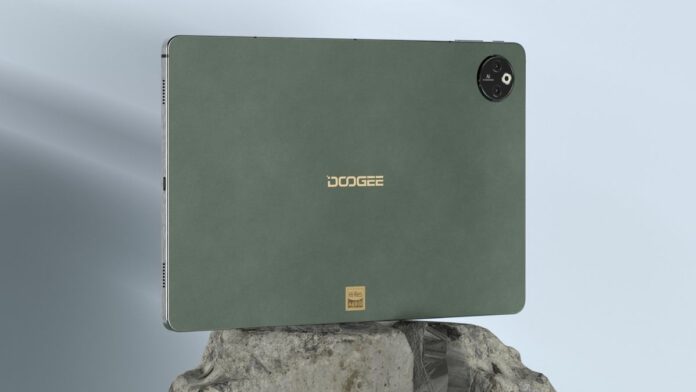 DOOGEE T30 Max