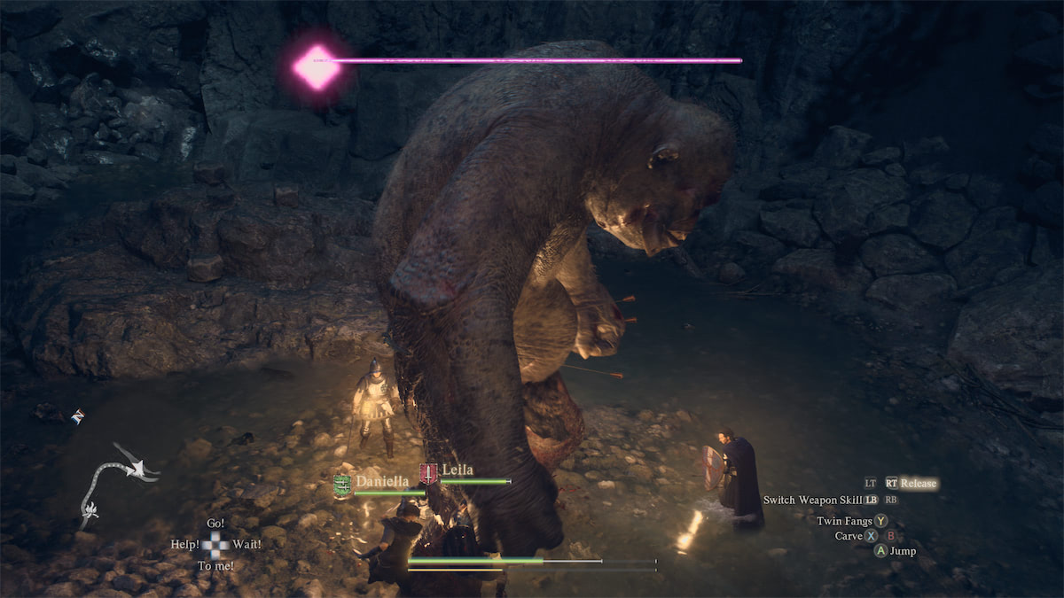 Dragon's Dogma 2