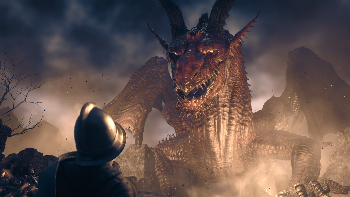 Dragon's Dogma 2