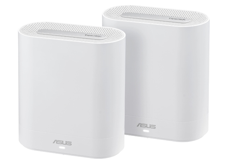 Asus ExpertWiFi EBM68（2 件装）