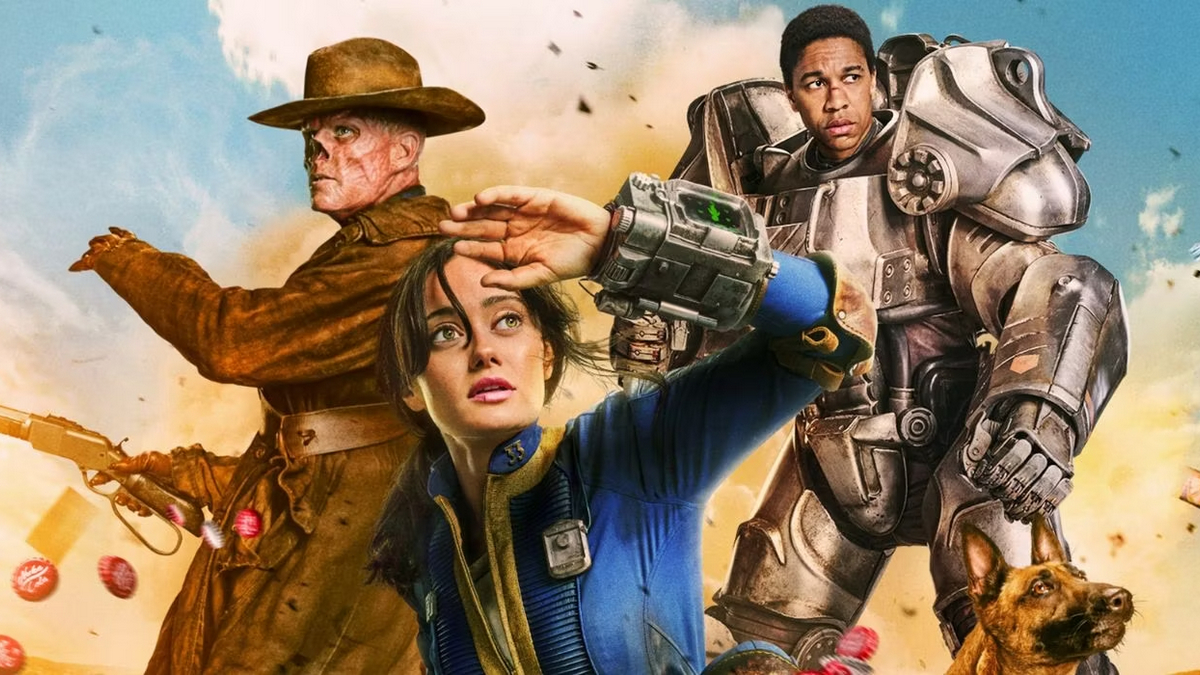 Fallout