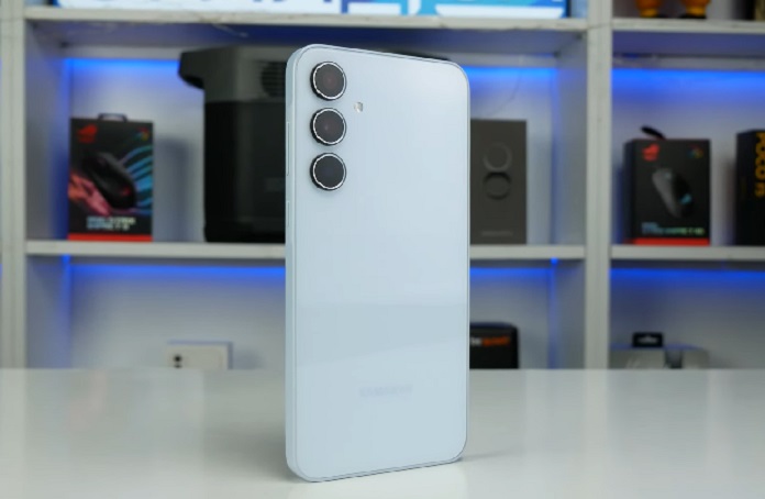Galaxy A35 5G Galaxy A35 5G