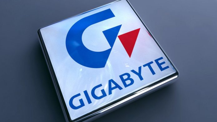 GIGABYTE