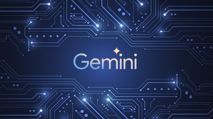 Google Gemini