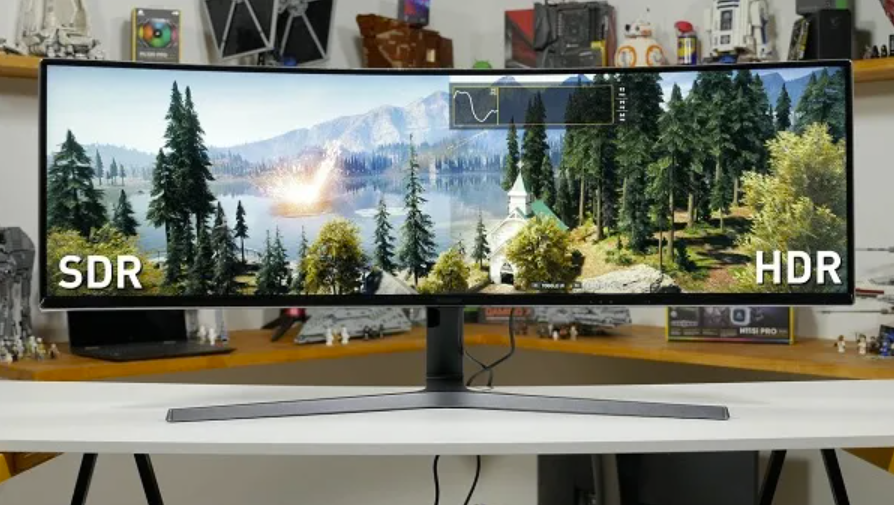 Monitor