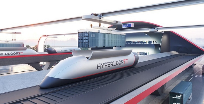 Hyperloop