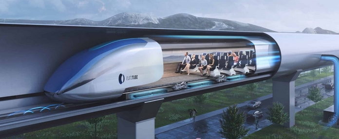 Hyperloop