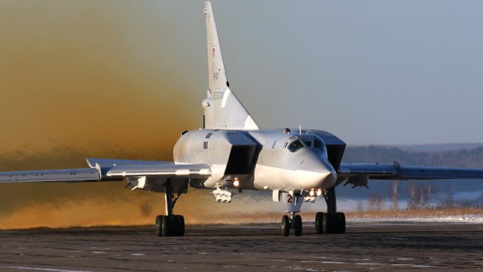 Tu-22M3