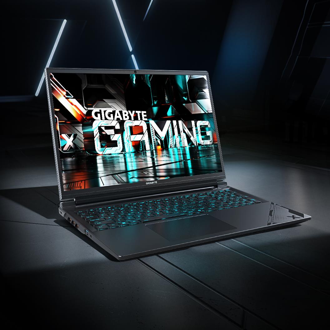 GIGABYTE Aorus 16X та G6X
