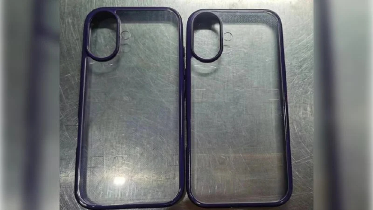 iPhone 16 cases